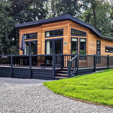 3 Bed In Oc-h32815 Lodge *