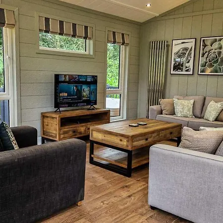 3 Bed In Oc-h32815 Lodge Pickering