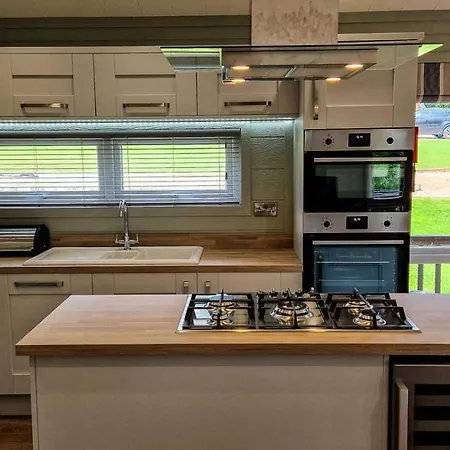 3 Bed In Oc-h32815 Lodge