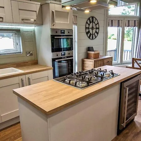 3 Bed In Oc-h32815 Lodge