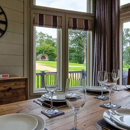 Lodge 3 Bed In Oc-h32815 Pickering