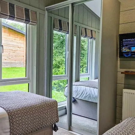 Lodge 3 Bed In Oc-h32815