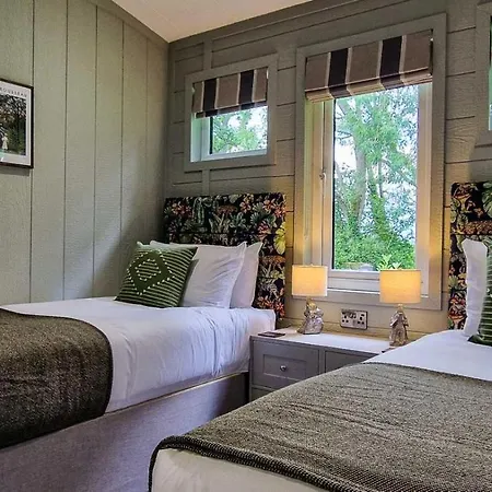 3 Bed In Oc-h32815 Lodge Pickering