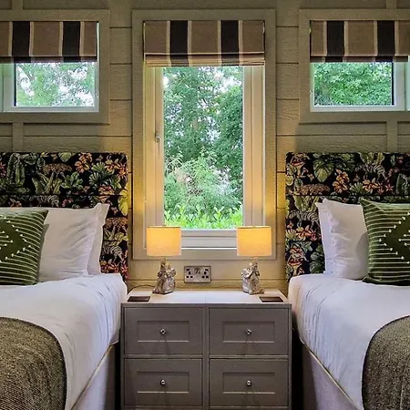 Lodge 3 Bed In Oc-h32815