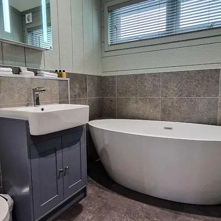3 Bed In Oc-h32815 Lodge *