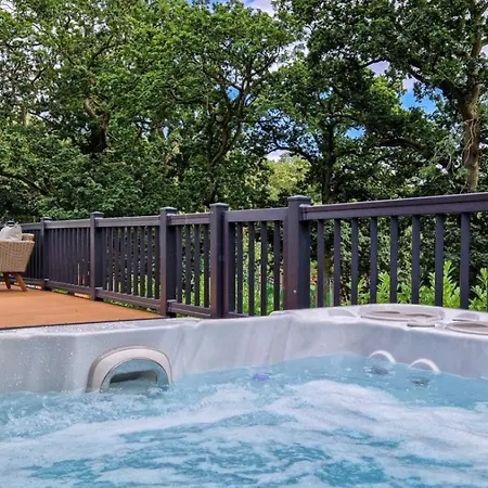 3 Bed In Oc-h32815 Lodge Pickering
