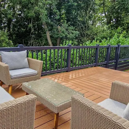 3 Bed In Oc-h32815 Lodge