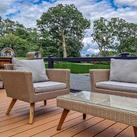 3 Bed In Oc-h32815 Lodge Pickering