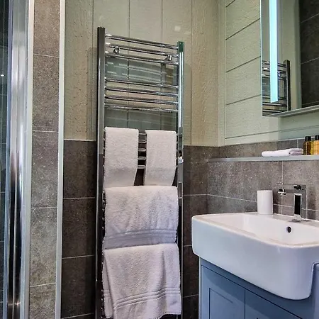 3 Bed In Oc-h32815 Lodge *
